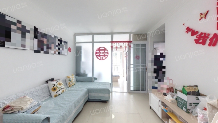 北方明珠二手房实景图