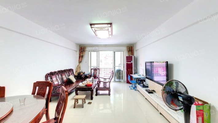 金鸿花园二手房实景图