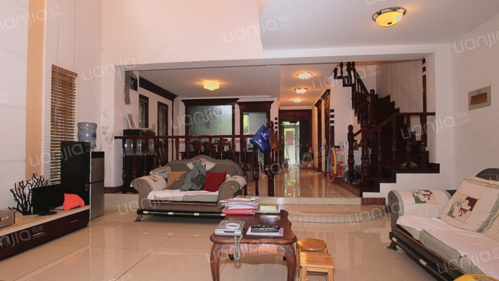 西区花园水之缘二手房实景图