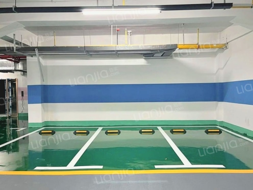 整租·星辰财富港 1室0厅 南
