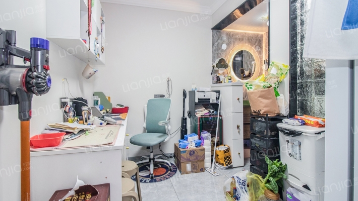 金桥新家园二手房实景图