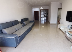 整租·宏大广场 3室2厅 东南_宏大广场租房