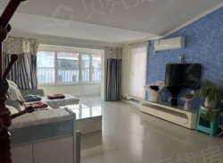 整租·阿卡笛亚 2室1厅 南_阿卡笛亚租房