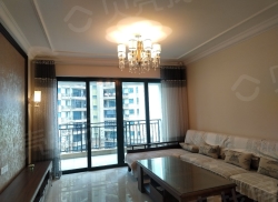 整租·恒大御景湾 3室2厅 南_恒大御景湾租房