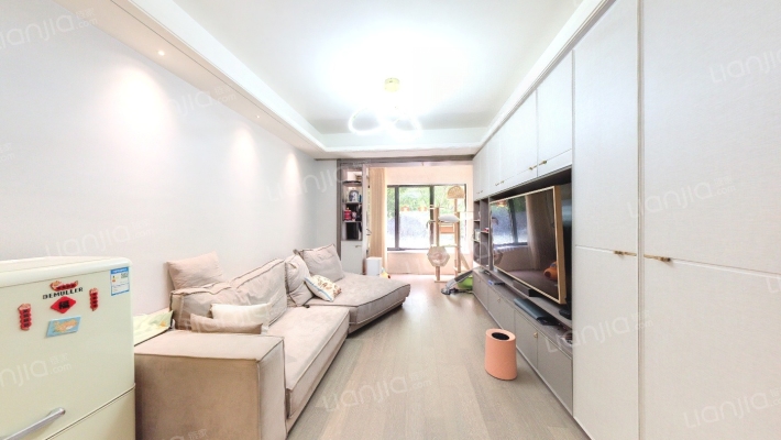 万象天地四季二手房实景图