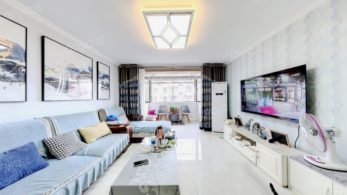 檀城家园二手房实景图