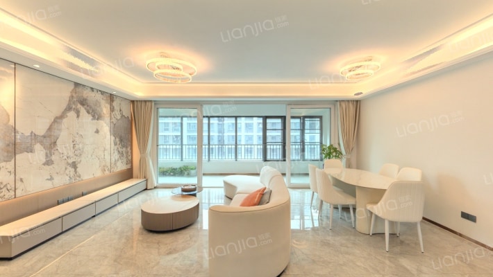 洺悦天合二手房实景图