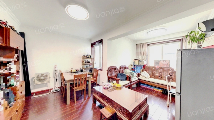 近江苑二手房实景图