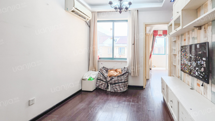 昌七小区二手房实景图