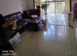 整租·江南花都 3室2厅 南_江南花都租房