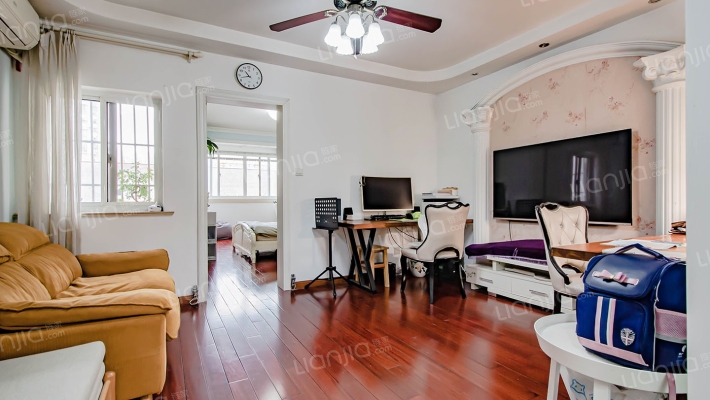 原水小区(闸北)二手房实景图