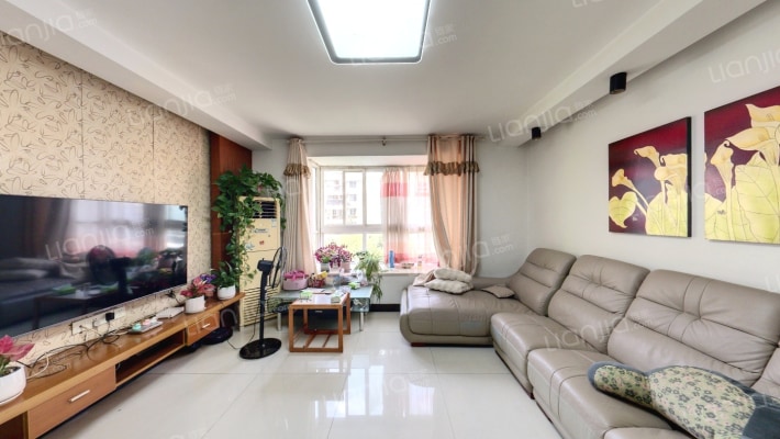 枫林美景二手房实景图