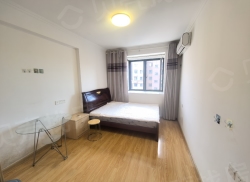 合租·嘉禾至尊 2居室 北卧_嘉禾至尊租房