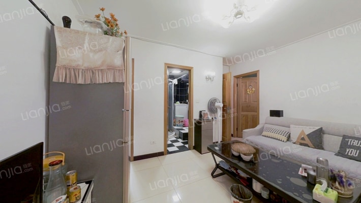 怡然苑二手房实景图