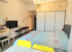 整租·中建 · 岳阳中心 1室1厅 东南_中建 · 岳阳中心租房