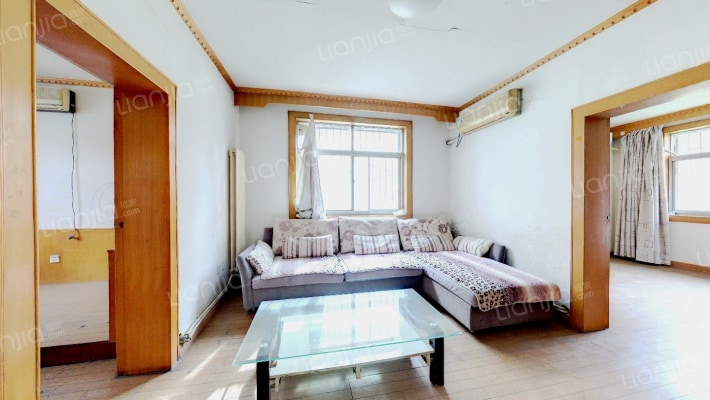 吉祥小区(雁塔)二手房实景图