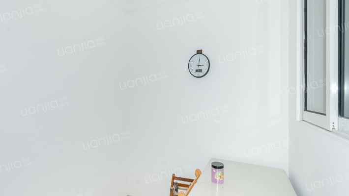 鲁中小区二手房实景图