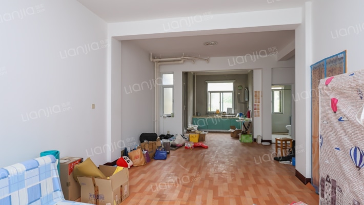 清怡嘉苑二手房实景图