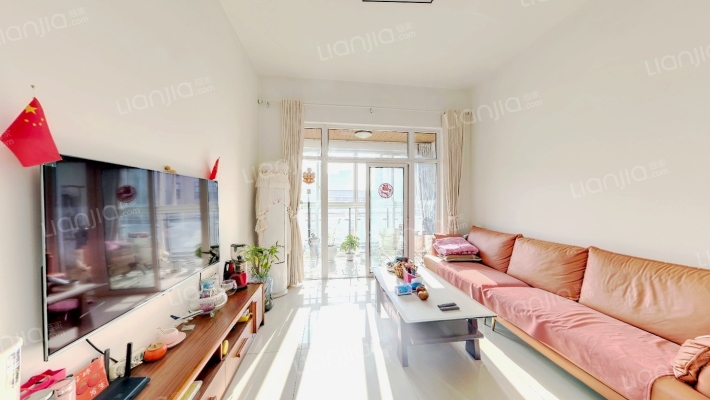 西锦集二期二手房实景图