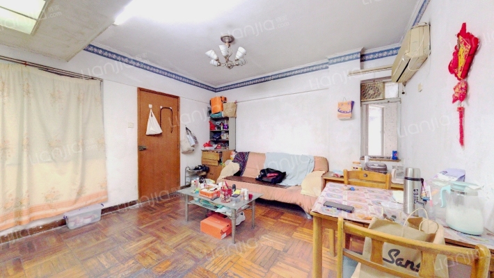 云东花园二手房实景图