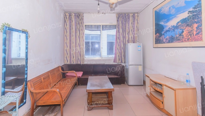 沙井二手房实景图