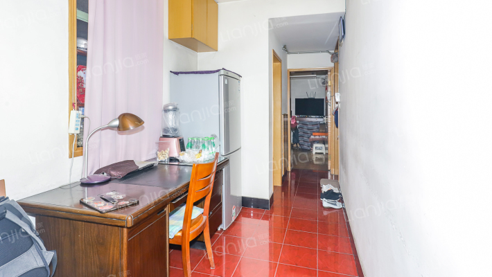 场中小区二手房实景图