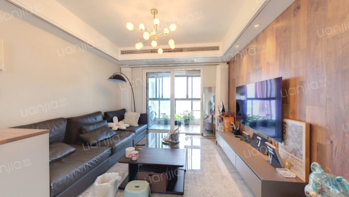 星叶枫庭二手房实景图