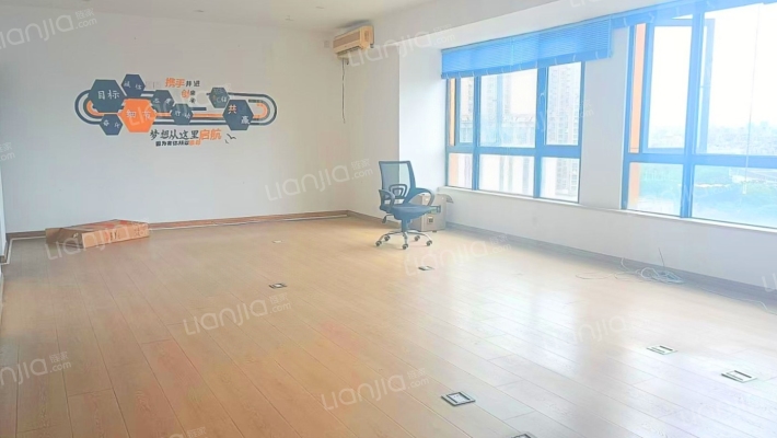 红星晶品大厦二手房实景图