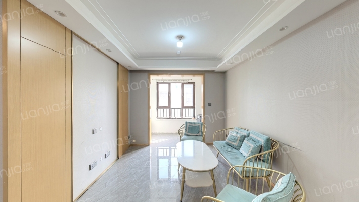 中建锦绣首府二手房实景图