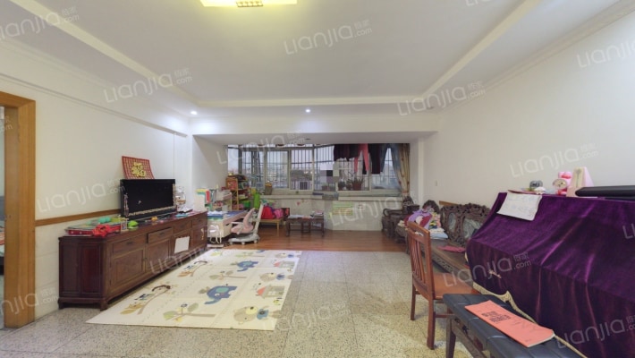 金安园二手房实景图