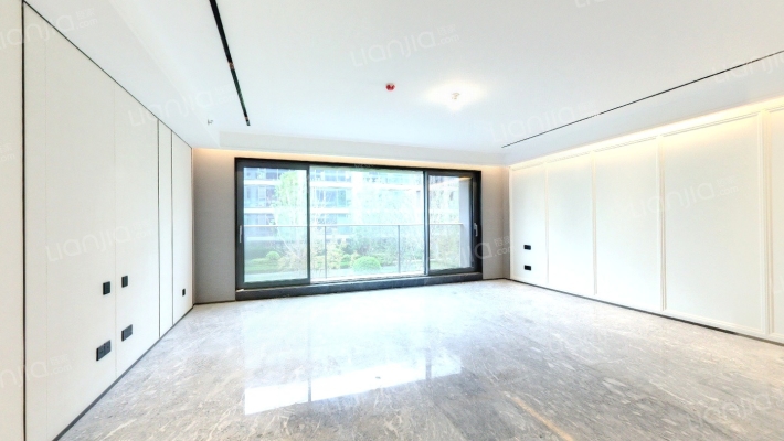 香山壹号院二手房实景图