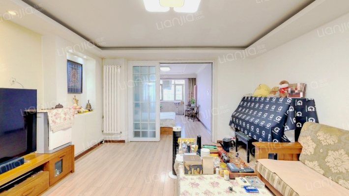 兴怀大街小区二手房实景图