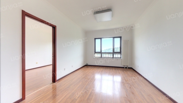 首创澜茵山二期二手房实景图