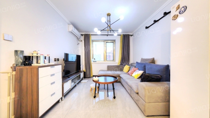 南三环中路15号院二手房实景图