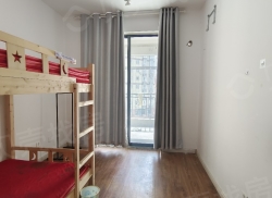 整租·麦恩印象Ⅰ期 3室2厅 南/北_麦恩印象Ⅰ期租房