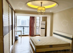 整租·蓝湾半岛 1室1厅 东_蓝湾半岛租房