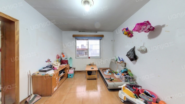 横河路65弄二手房实景图