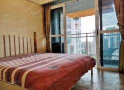 整租·三亚领海 2室1厅 南_三亚领海租房