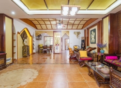 整租·保利雨林澜山 4室2厅 东南_保利雨林澜山租房