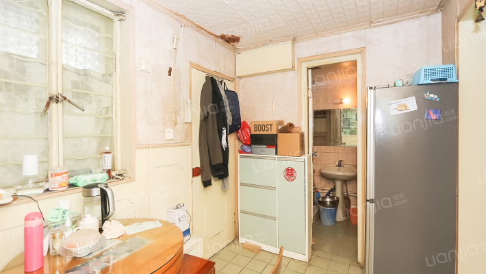 凌云新村二手房实景图