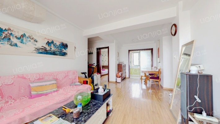 新德佳苑二手房实景图