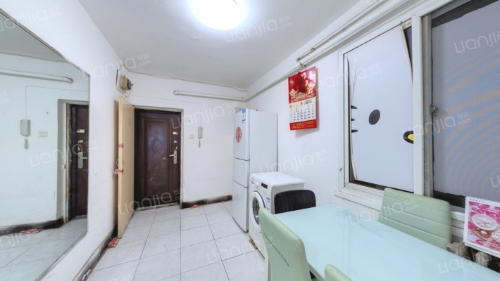 育慧街2号院二手房实景图