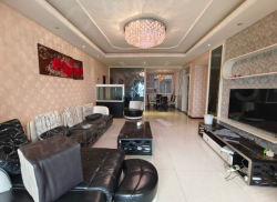 整租·盛达雅苑 3室2厅 南_盛达雅苑租房