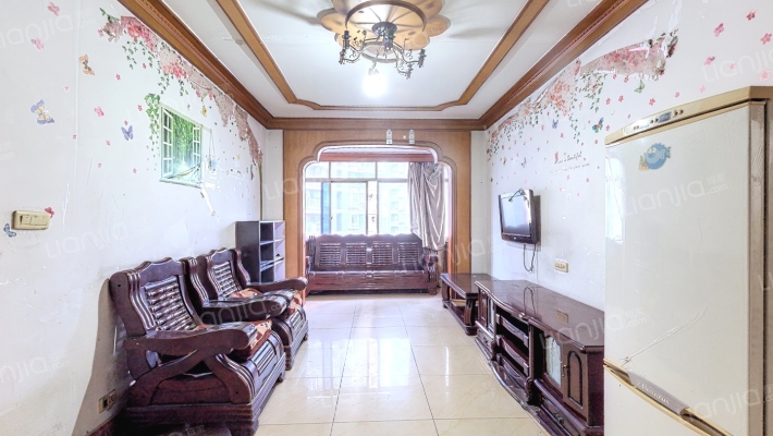 白鹤岭二手房实景图