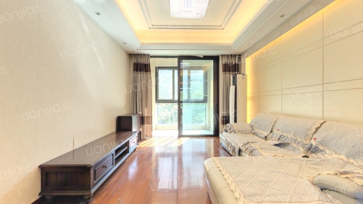 华润中央公园三期(浩翔路505弄)二手房实景图