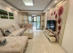 整租·郡望府 3室2厅 南/北_郡望府租房