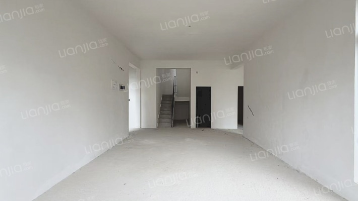 白晶谷B区二手房实景图