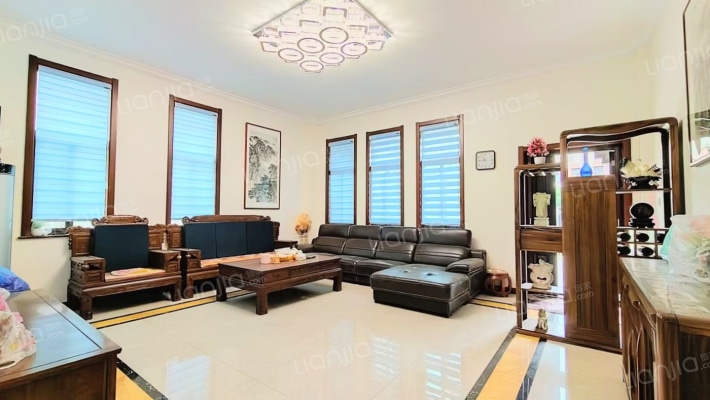 国府大院二手房实景图