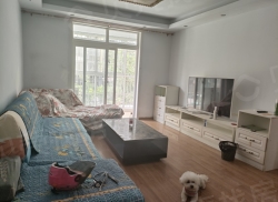 整租·金瑞小区 2室2厅 南/北_金瑞小区租房