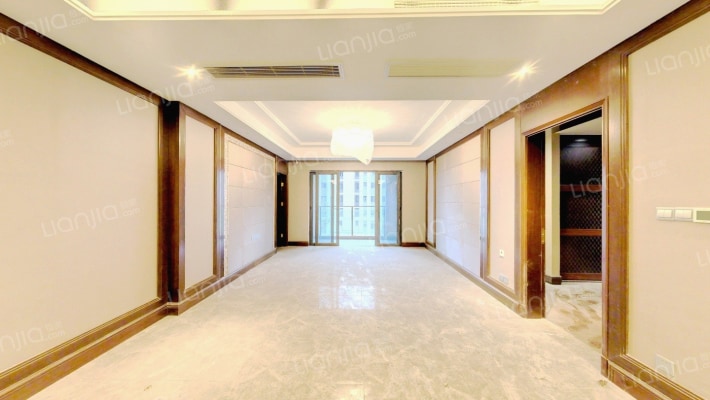 恒大悦府东区二手房实景图